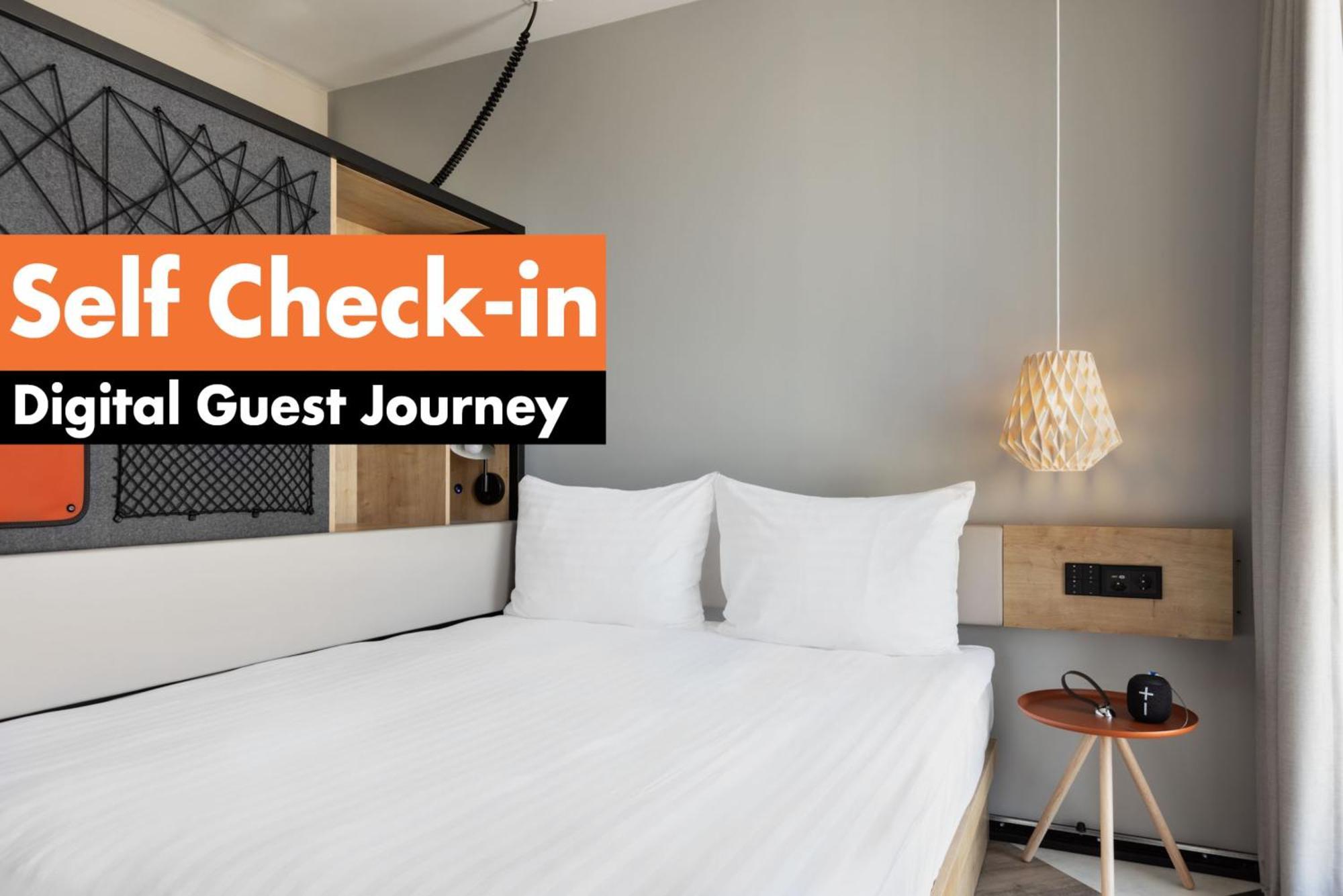 Stay Kooook Geneva City - Online Check In New Opening Dış mekan fotoğraf